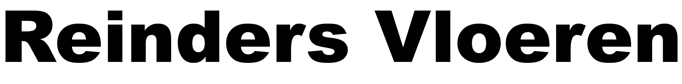 Reinders Vloeren